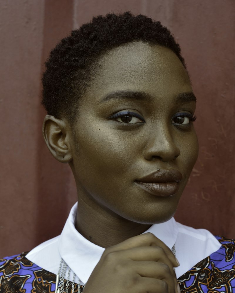 Aisha, 25